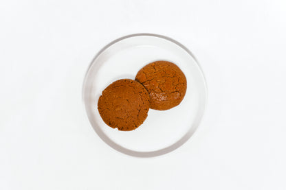 Peanut Butter Cookies