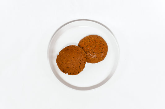 Peanut Butter Cookies