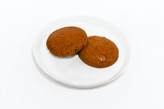 Peanut Butter Cookies