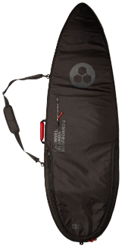 CI Everyday Single Shortboard Bag - Black