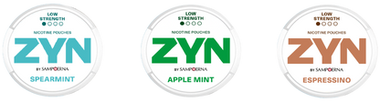 ZYN