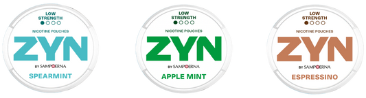 ZYN