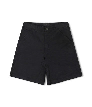Former Reynolds 21' Walk Short - Black