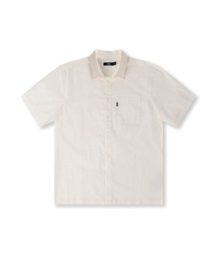 Former Legacy SS Shirt - Bone