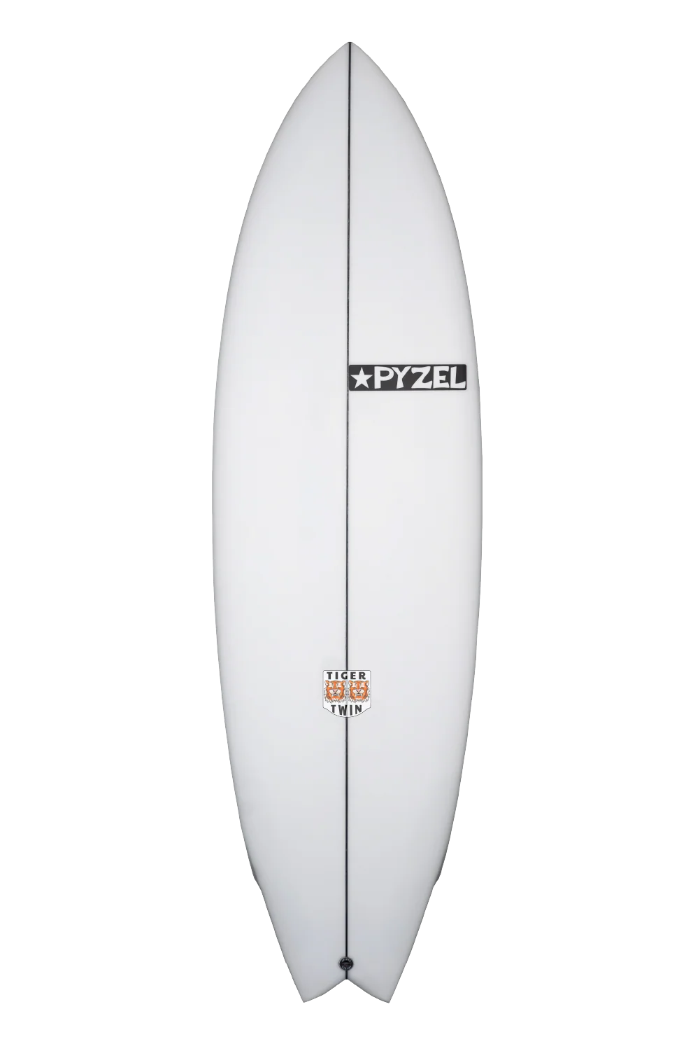 Pyzel Tiger Twin