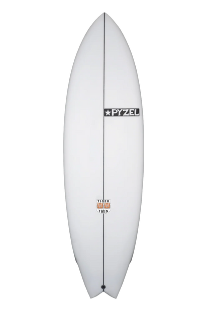 Pyzel Tiger Twin