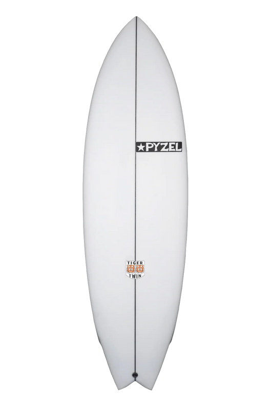 Pyzel Tiger Twin