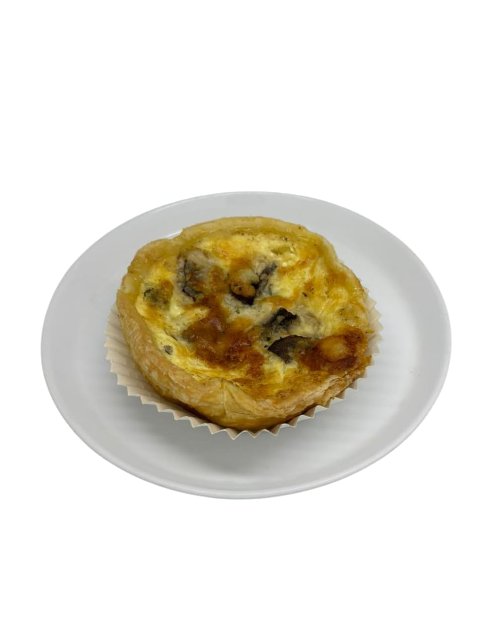 Quiche Lorreine