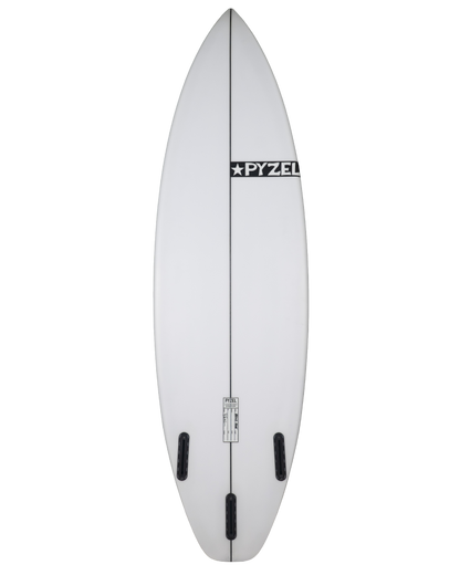 Pyzel Radius Prime