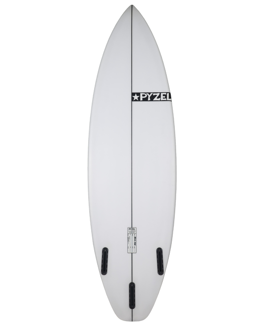 Pyzel Radius Prime