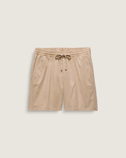 Range Relaxed Elastic Short - Incense