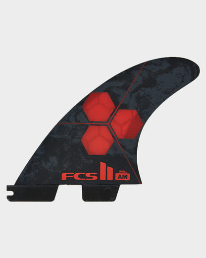 FCS II AL Merrick Pc Aircore Tri Fins
