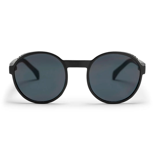 Rille Black/Black