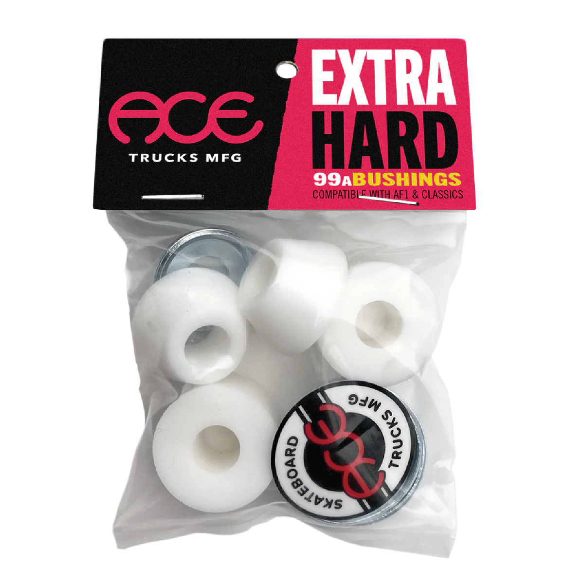 Ace Bushing Extra Hard