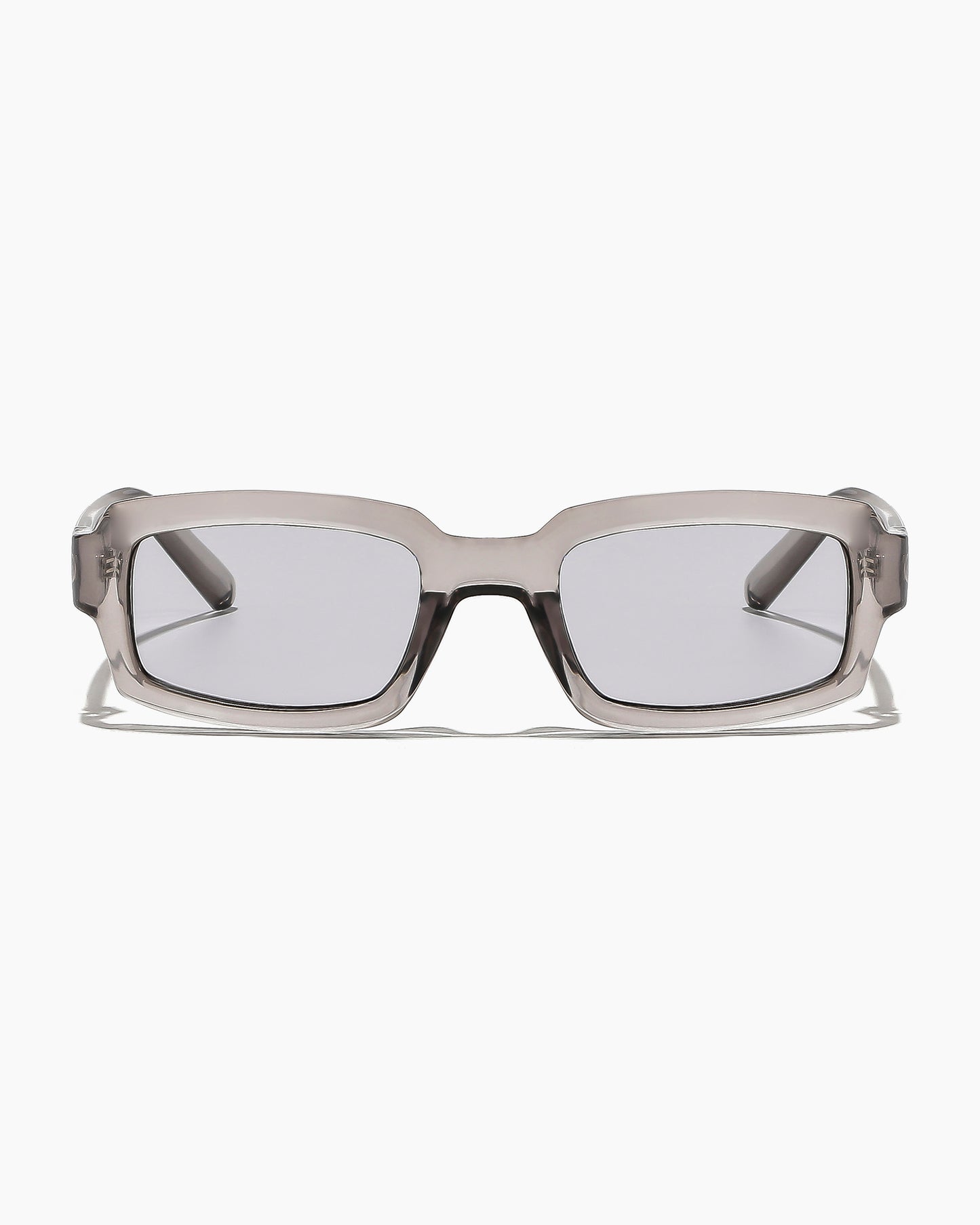 RV- Interceptor Crystal Smoke - Mid Grey