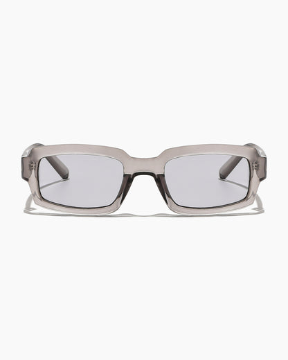 RV- Interceptor Crystal Smoke - Mid Grey