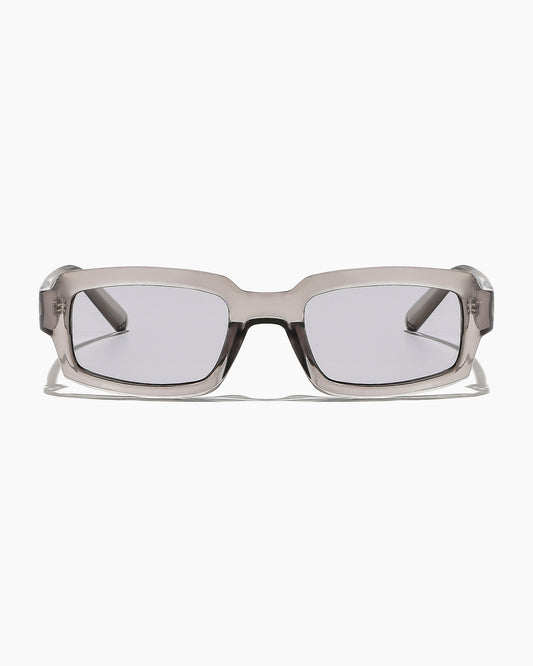 RV- Interceptor Crystal Smoke - Mid Grey