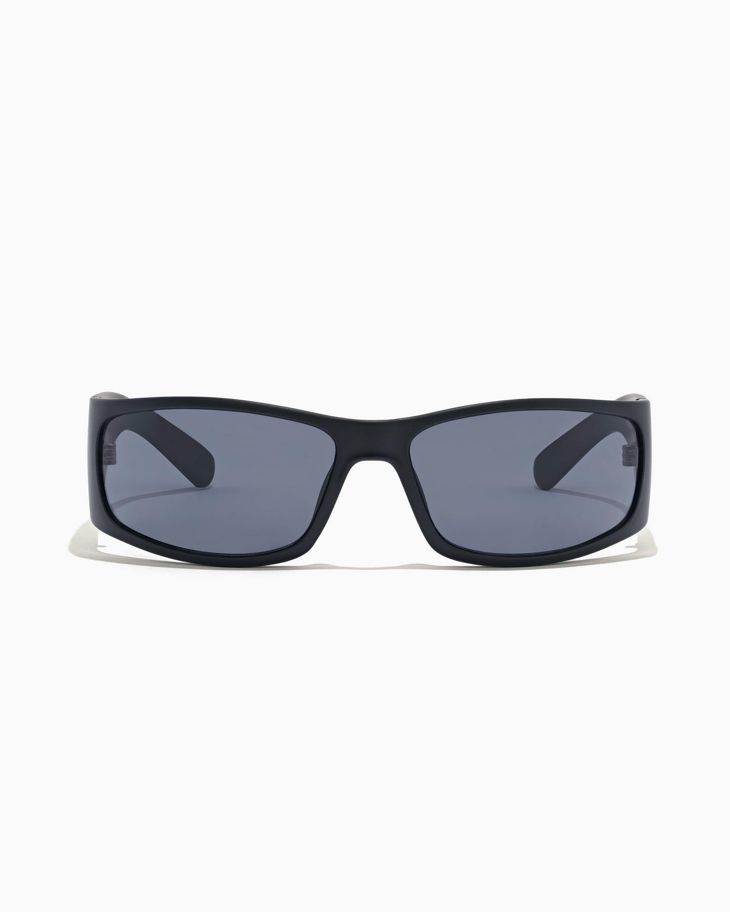 RV- Doomsday Machine Matte Black - Black