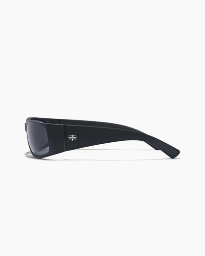 RV- Doomsday Machine Matte Black - Black