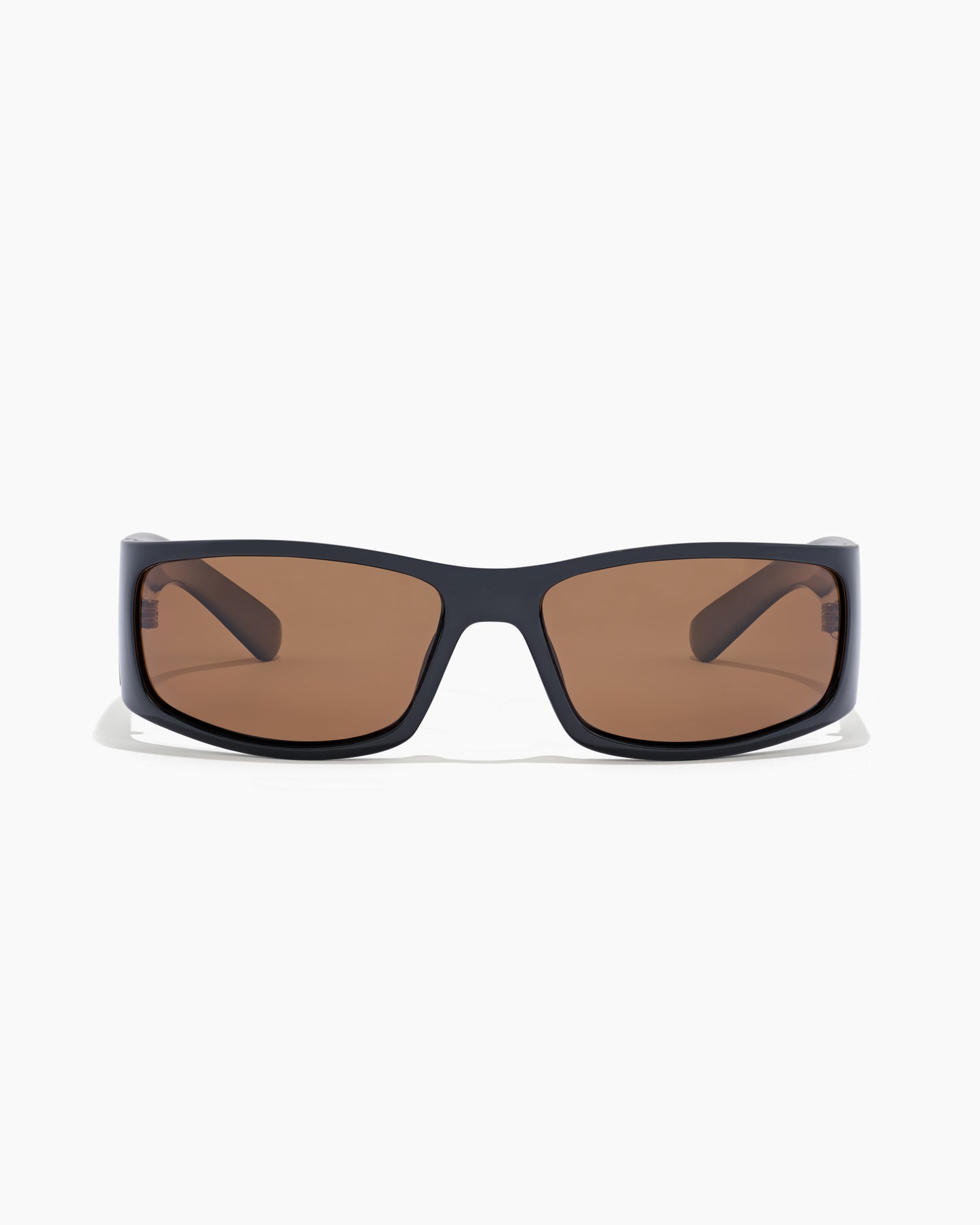 RV- Doomsday Machine  Polished Black - Bronze Polarized