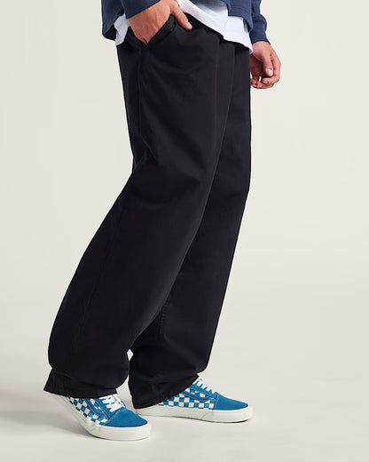 Original Vans Range Baggy Pants - Black