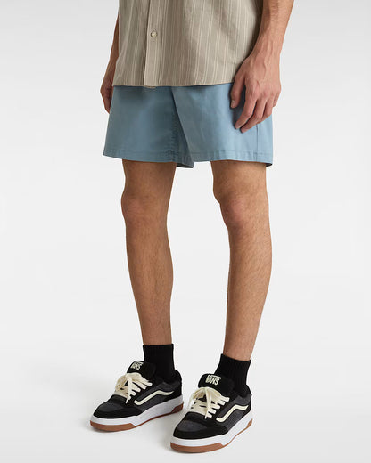 Original Vans Range Relaxed Shorts - Citadel