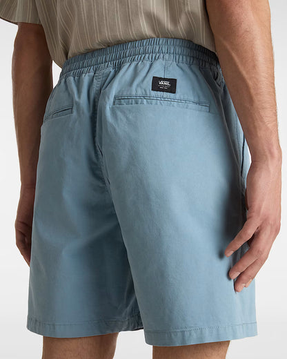 Original Vans Range Relaxed Shorts - Citadel