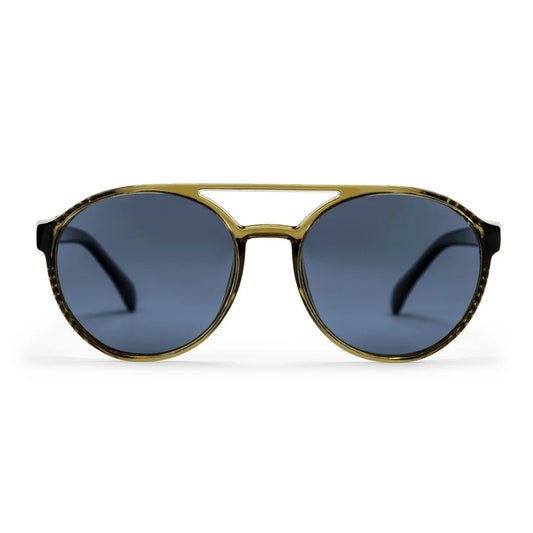 Rickard Moss Green/Black