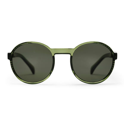 Rille Forest Green/Green