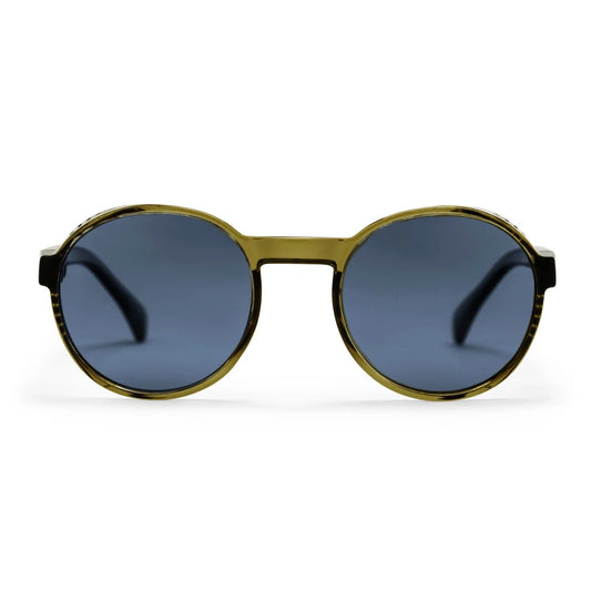 Rille Moss Green/Black