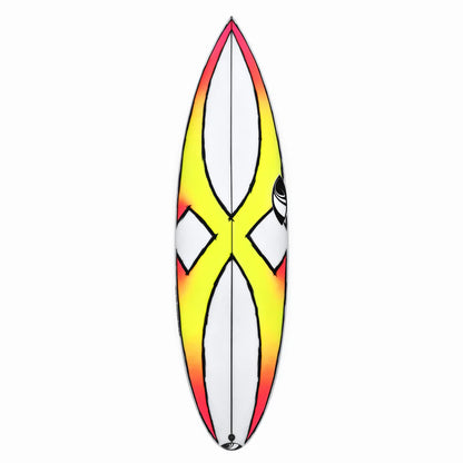 SharpEye Synergy Round Tail