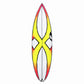 SharpEye Synergy Squash Tail