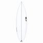SharpEye Synergy Round Tail