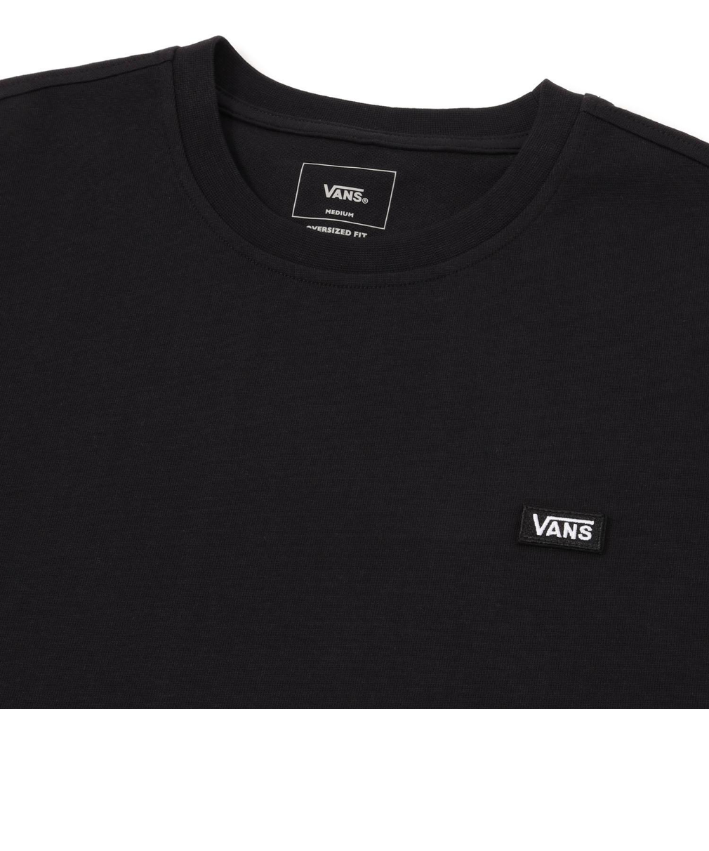 Original Small Vans Logo Tee