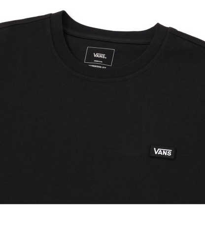 Original Small Vans Logo Tee