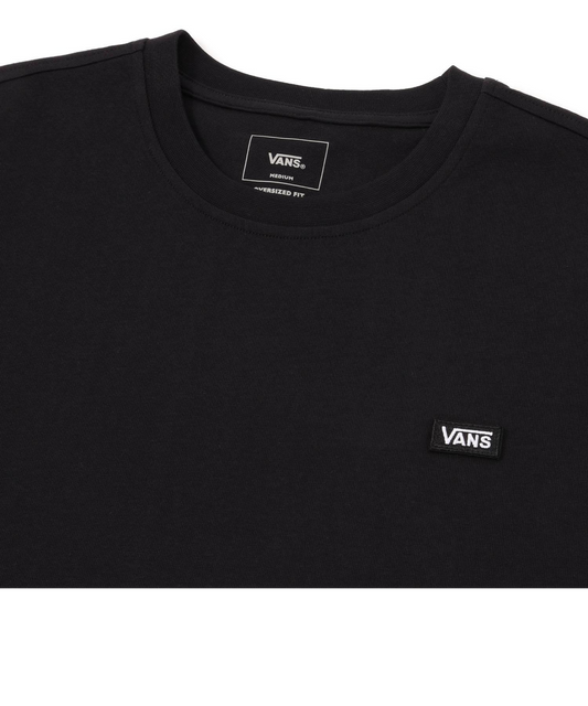 Original Small Vans Logo Tee