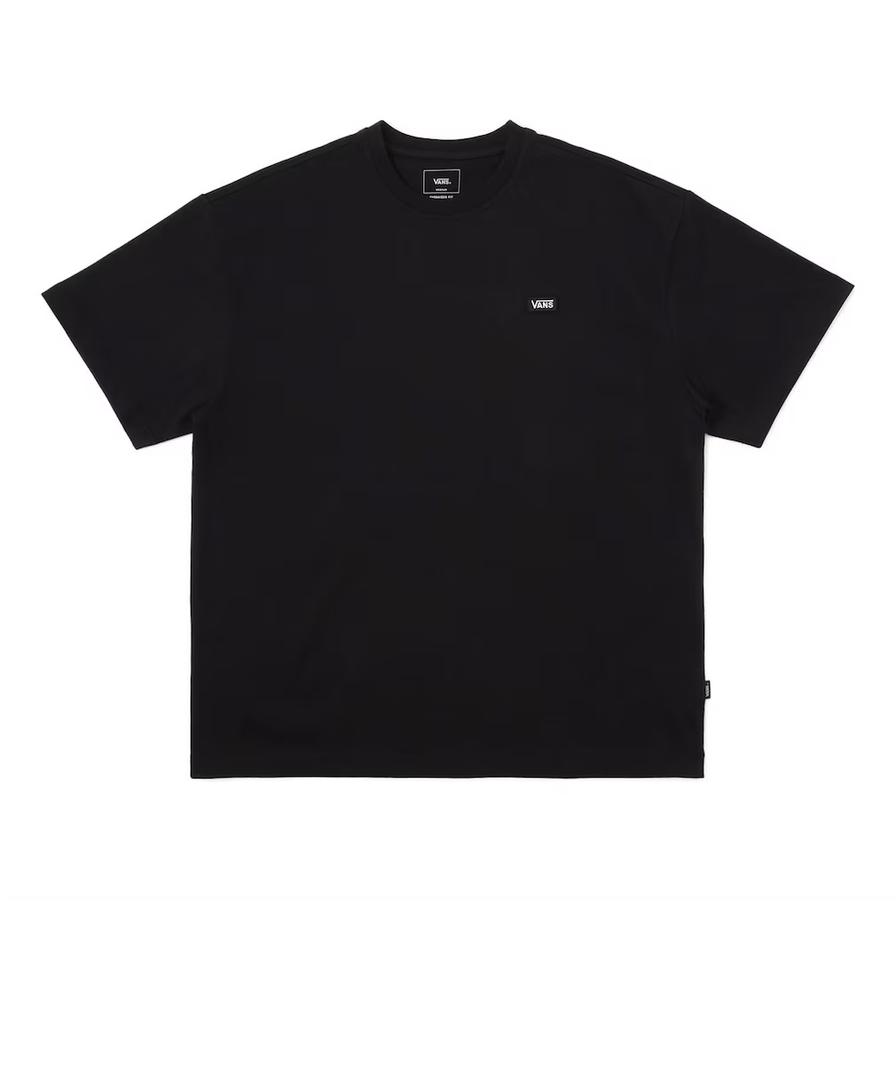 Original Small Vans Logo Tee
