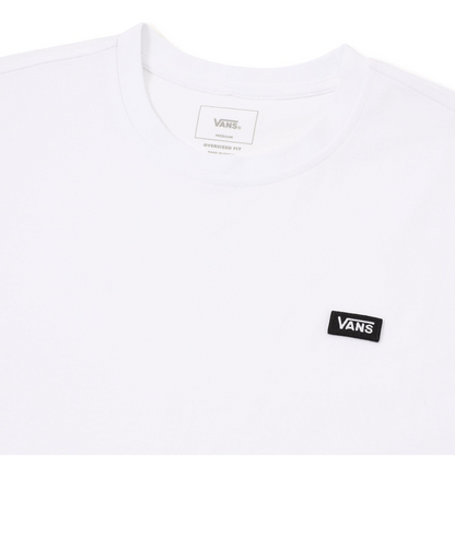 Original Small Vans Logo Tee