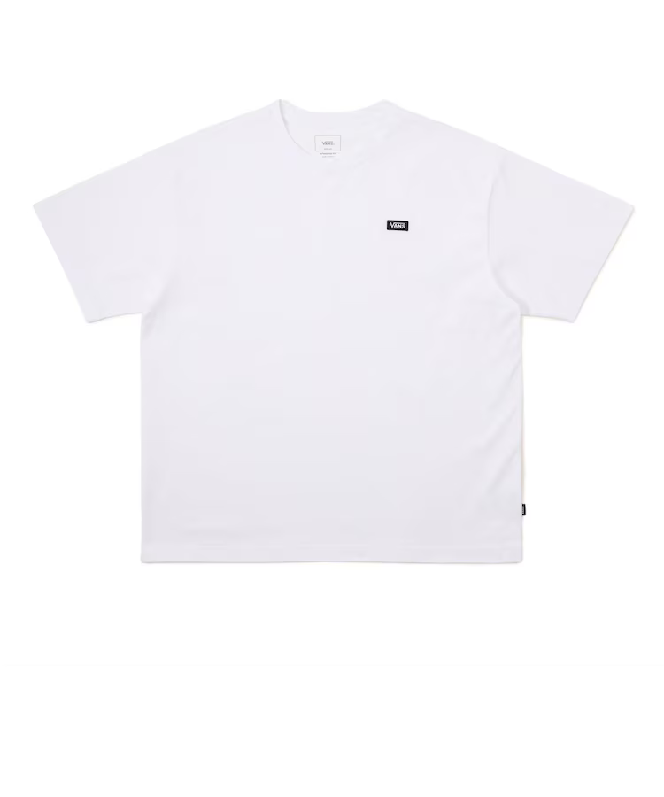 Original Small Vans Logo Tee