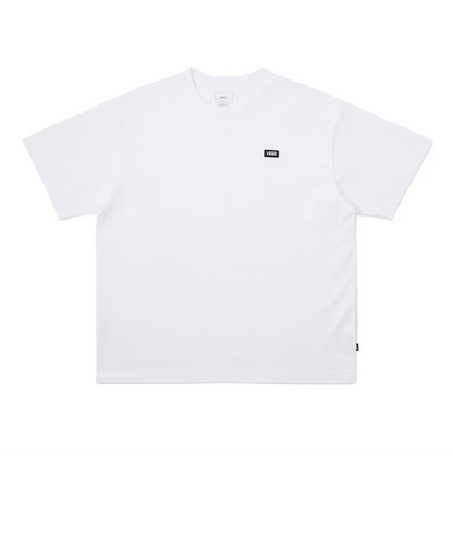 Original Small Vans Logo Tee
