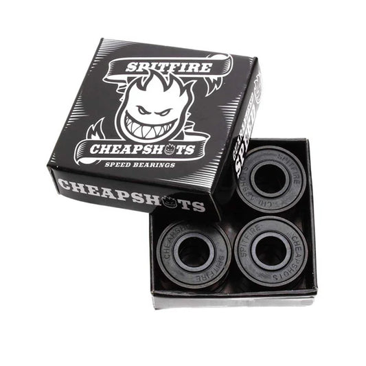 Spitfire Bearings Cheapshot