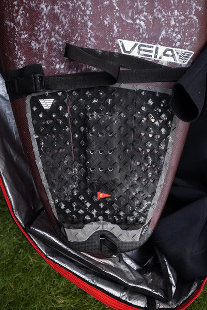 Veia JJF Squash Tail Pro 3 Piece Pad