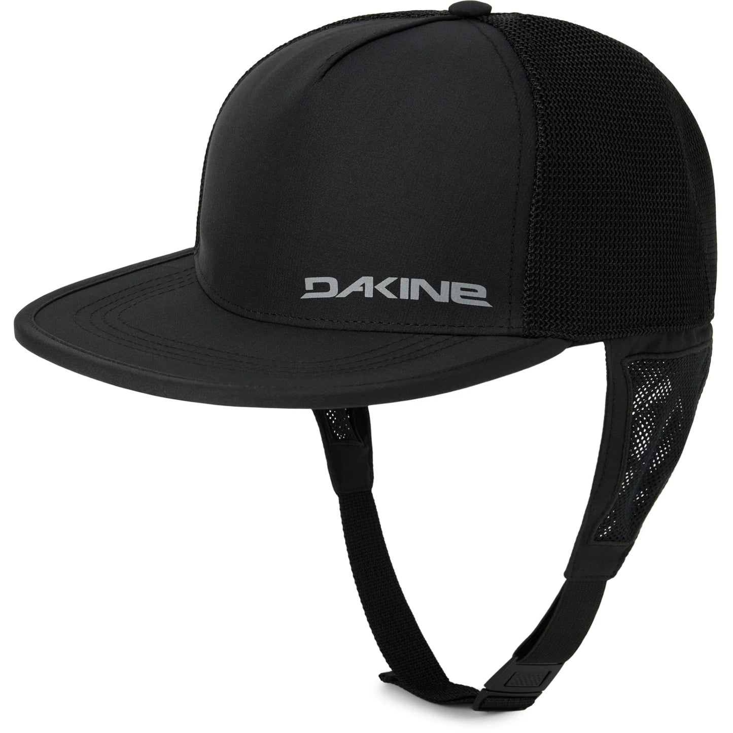 DK Surf Trucker - Black
