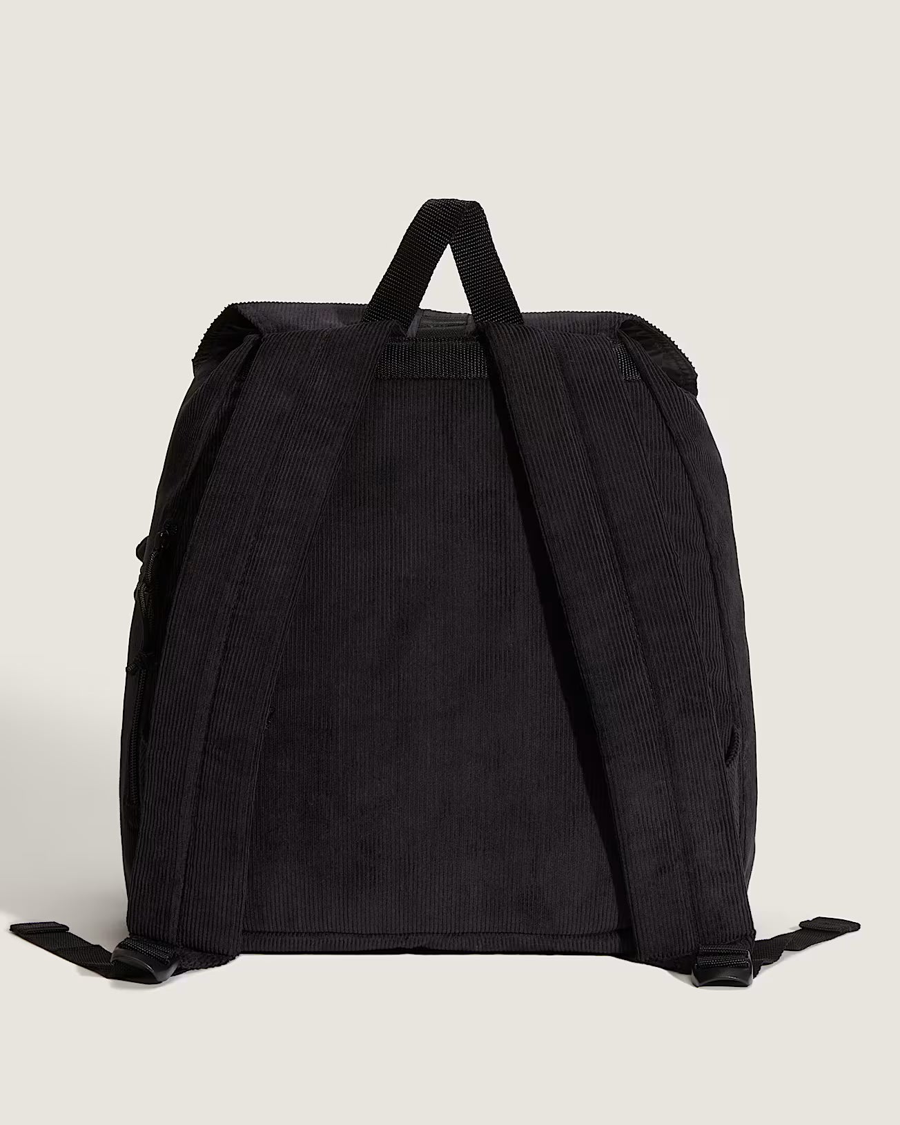 Original Vans Scatter Backpack - Black