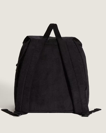 Original Vans Scatter Backpack - Black