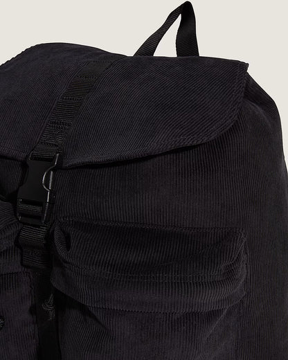 Original Vans Scatter Backpack - Black