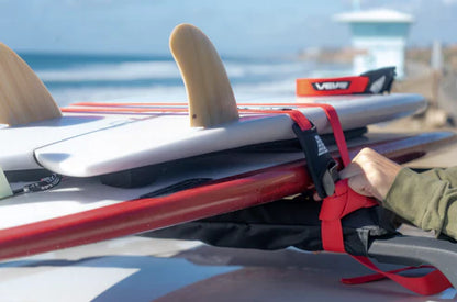 Veia Tie Down Straps