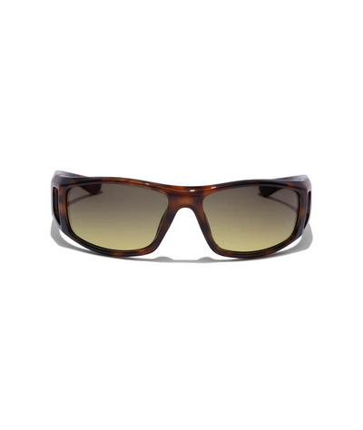 RV-Dragster Smokey Tortoise-Amber Fade