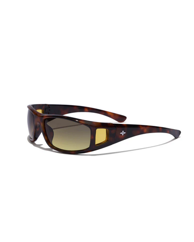 RV-Dragster Smokey Tortoise-Amber Fade