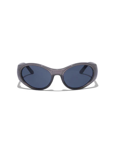 RV- Stinkbug Crystal Smoke-Mid Grey